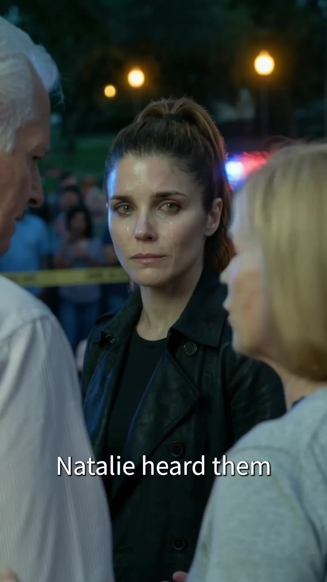 Episode 18 - I kill my daughter